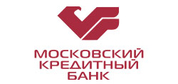 Банковская гарантия от ПАО «Московский кредитный банк»